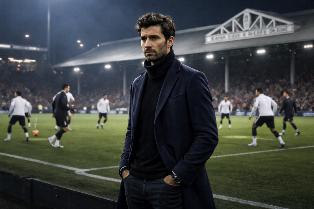 alvaro-arbeloa-terancam-dipecat-fulham