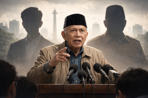 amien-rais-desak-gibran-mundur-peringatkan-gejolak