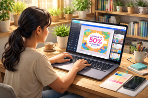 canva-craft-ai-gambar-tata-letak-desain