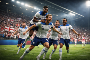 croatia-vs-england-three-lions-menang-7-0