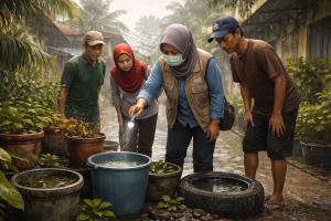 dbd-riau-capai-4614-kasus-23-orang-meninggal
