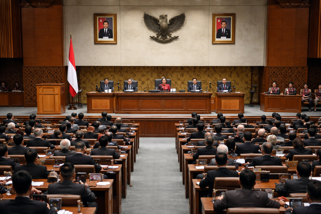 dpr-sahkan-nyoman-adhi-khaidir-anggota-bpk