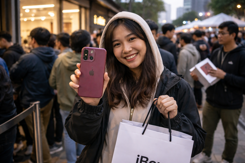 hilda-pembeli-pertama-iphone-18-pro-max