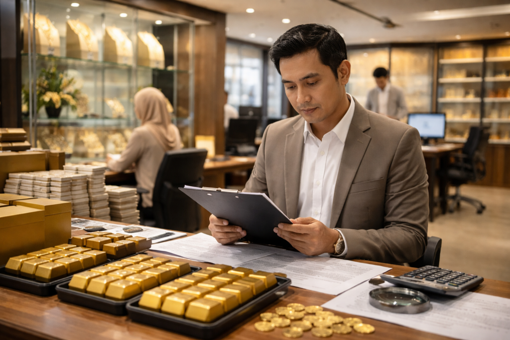 hrta-bidik-pasokan-emas-private-placement