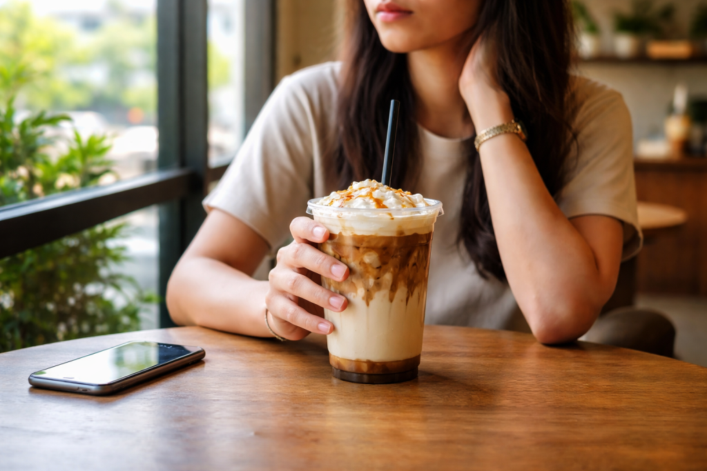 kopi-susu-manis-bisa-ganggu-diet