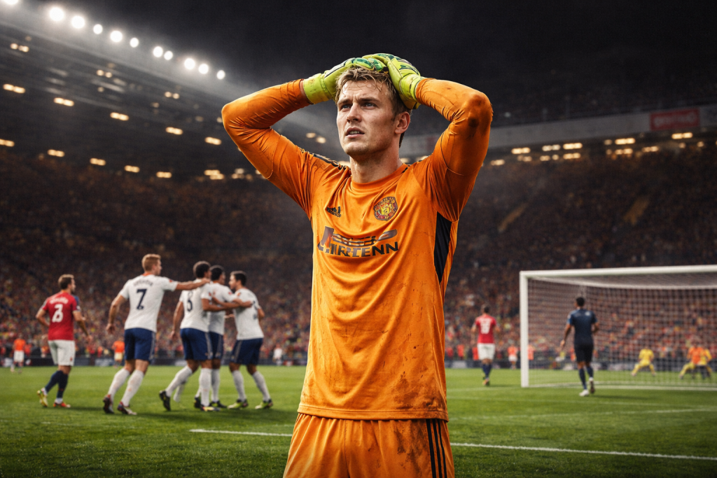 lammens-kecewa-mu-tertahan-tottenham-sepakbola-kejam