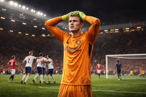 lammens-kecewa-mu-tertahan-tottenham-sepakbola-kejam