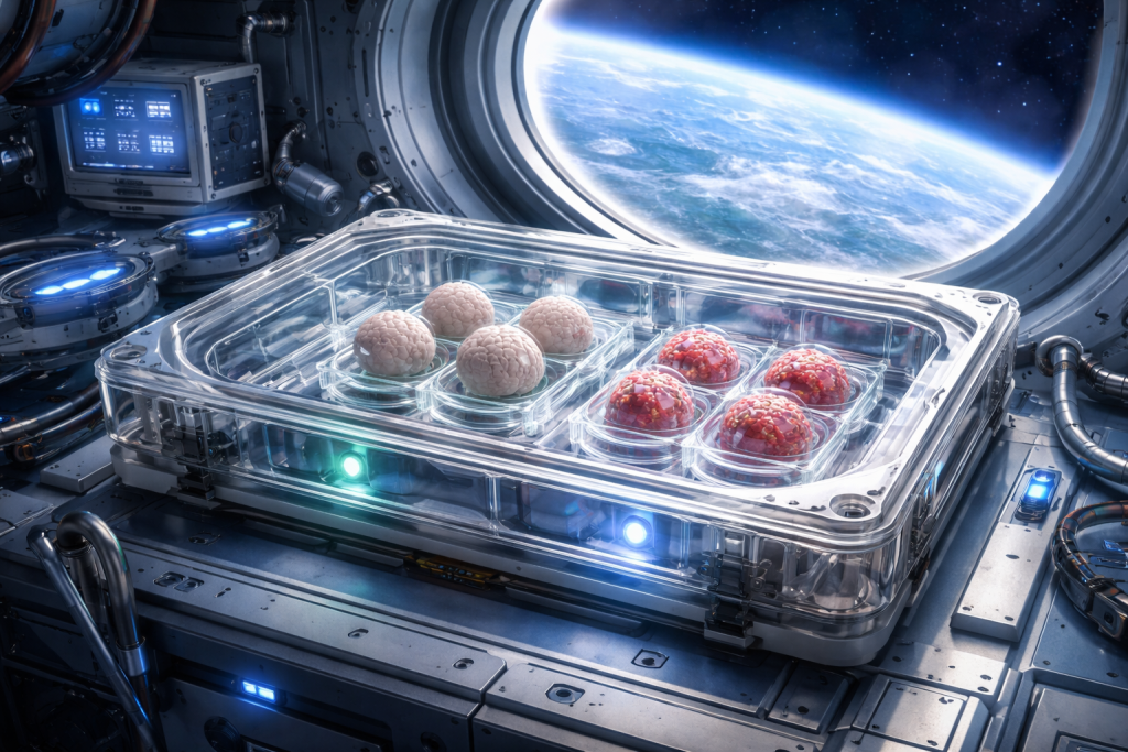 otak-mini-ke-luar-angkasa-penelitian-nasa