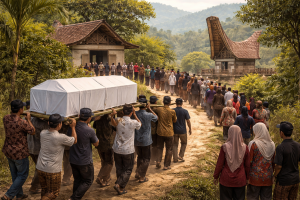 ridha-sampetondok-dimakamkan-tradisi-luwu-toraja