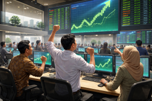 saham-bumn-menguat-serentak-pgeo-melonjak