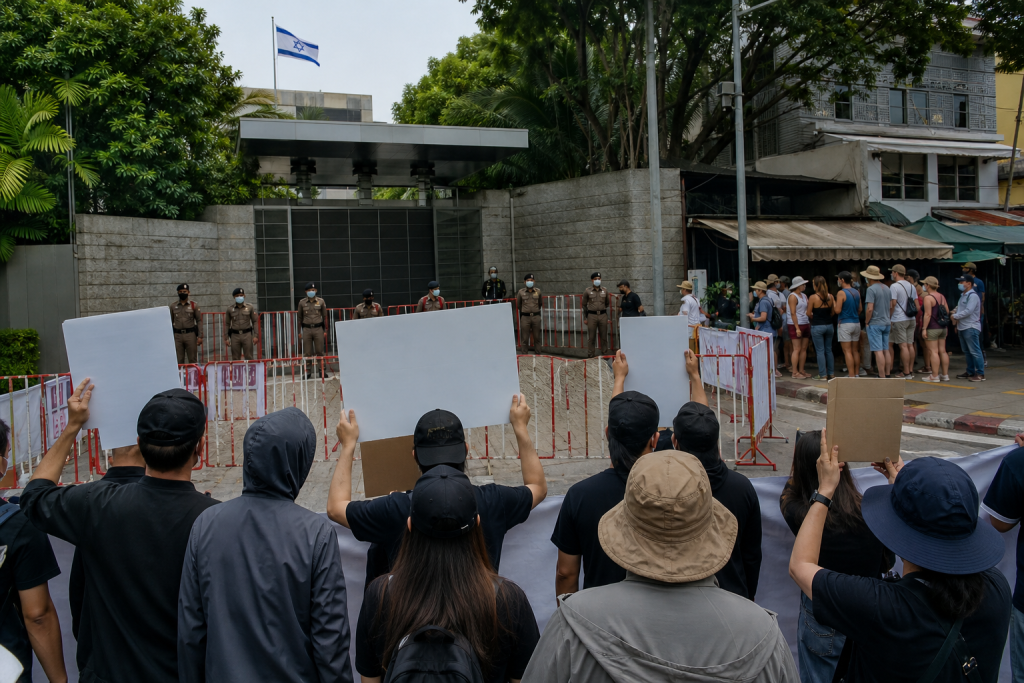 turis-israel-di-thailand-keluhan-warga